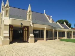 St Mary's Catholic Cathedral