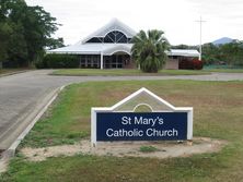 St Mary's Catholic Church