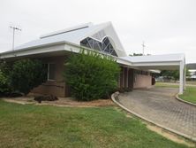 St Mary's Catholic Church 08-08-2018 - John Conn, Templestowe, Victoria