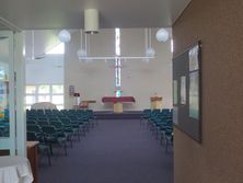 St Mary's Catholic Church 08-08-2018 - John Conn, Templestowe, Victoria