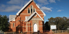 St Mary's Catholic Church