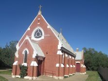 St Mary's Catholic Church 21-11-2018 - John Conn, Templestowe, Victoria