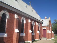 St Mary's Catholic Church 21-11-2018 - John Conn, Templestowe, Victoria