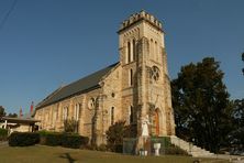 St Mary's Catholic Church