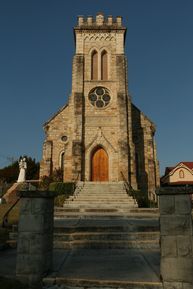 St Mary's Catholic Church 17-08-2018 - John Huth, Wilston, Brisbane