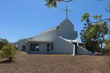 St Mary's Catholic Church