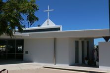 St Mary's Catholic Church 26-10-2018 - John Huth, Wilston, Brisbane