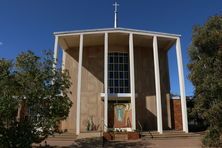 St Mary's Catholic Church 14-09-2018 - John Huth, Wilston, Brisbane