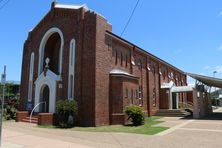 St Mary's Catholic Church