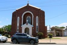 St Mary's Catholic Church 23-10-2018 - John Huth, Wilston, Brisbane