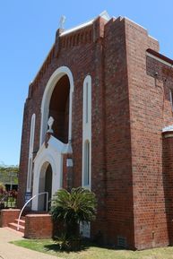 St Mary's Catholic Church 23-10-2018 - John Huth, Wilston, Brisbane