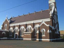 St Mary's Catholic Church 30-03-2015 - John Conn, Templestowe, Victoria