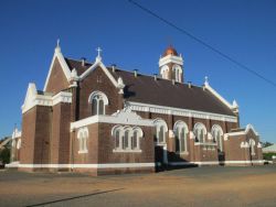 St Mary's Catholic Church 30-03-2015 - John Conn, Templestowe, Victoria