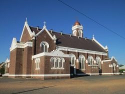 St Mary's Catholic Church 30-03-2015 - John Conn, Templestowe, Victoria