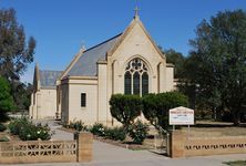 St Mary's Catholic Church