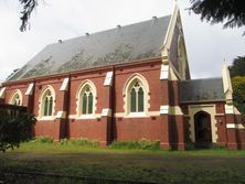 St Mary's Catholic Church