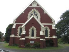 St Mary's Catholic Church 10-10-2016 - John Conn, Templestowe, Victoria