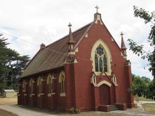 St Mary's Catholic Church