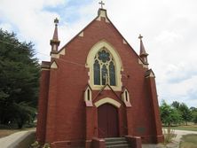 St Mary's Catholic Church 05-02-2019 - John Conn, Templestowe, Victoria