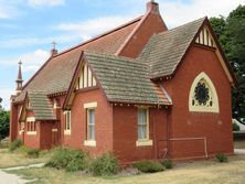 St Mary's Catholic Church 05-02-2019 - John Conn, Templestowe, Victoria