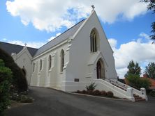 St Mary's Catholic Church