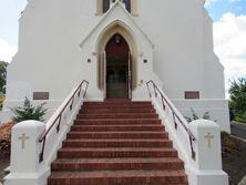 St Mary's Catholic Church 06-02-2019 - John Conn, Templestowe, Victoria