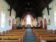 St Mary's Catholic Church 06-02-2019 - John Conn, Templestowe, Victoria