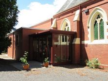 St Mary's Catholic Church 07-02-2019 - John Conn, Templestowe, Victoria