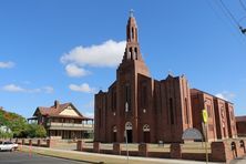 St Mary's Catholic Church