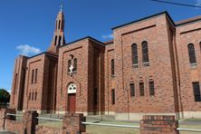 St Mary's Catholic Church 17-01-2019 - John Huth, Wilston, Brisbane