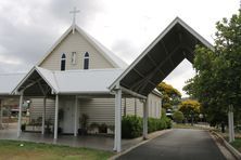 St Mary's Catholic Church