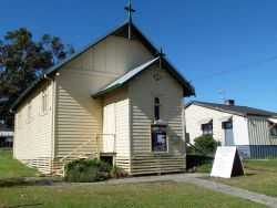 St Mary's Catholic Church