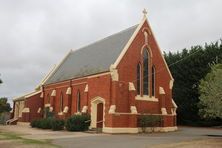 St Mary's Catholic Church