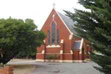 St Mary's Catholic Church 10-04-2019 - John Huth, Wilston, Brisbane
