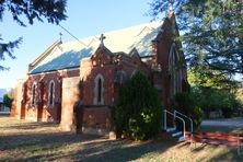 St Mary's Catholic Church 05-04-2019 - John Huth, Wilston, Brisbane