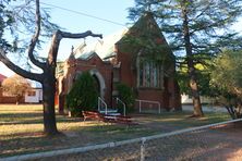 St Mary's Catholic Church 05-04-2019 - John Huth, Wilston, Brisbane