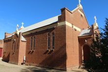 St Mary's Catholic Church 07-04-2019 - John Huth, Wilston, Brisbane