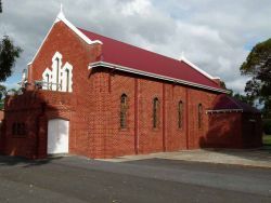 St Mary's Catholic Church