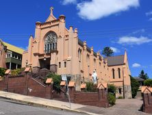 St Mary's Catholic Church