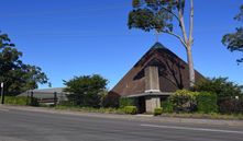 St Mary's Catholic Church