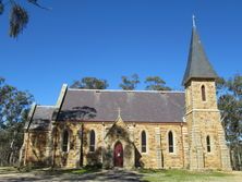 St Mary's Catholic Church