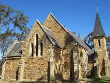 St Mary's Catholic Church 23-08-2019 - John Conn, Templestowe, Victoria