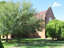 St Mary's Catholic Church 07-04-2019 - John Conn, Templestowe, Victoria