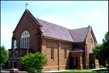 St Mary's Catholic Church