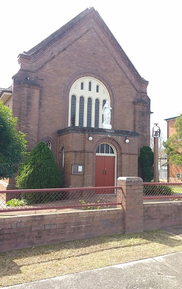 St Mary's Catholic Church 00-09-2018 - Tracey Colley - Google Maps