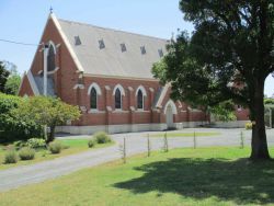 St Mary's Catholic Church