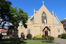 St Mary's Catholic Church