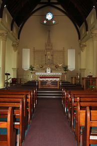 St Mary's Catholic Church 03-06-2019 - John Huth, Wilston, Brisbane