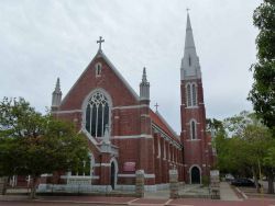 St Mary's Catholic Church