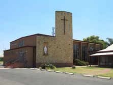 St Mary's Catholic Church 12-01-2020 - John Conn, Templestowe, Victoria